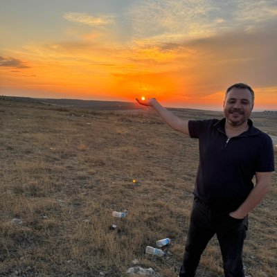 Serkanzkan689's profile picture. 