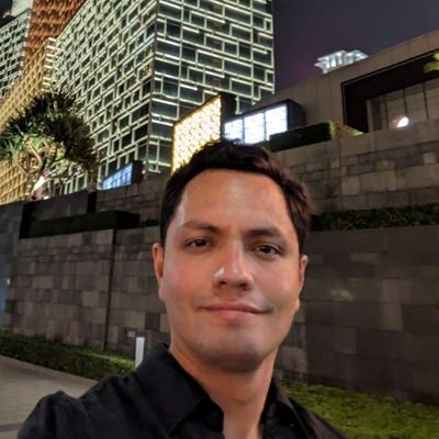 AlphaApex_AI's profile picture. 