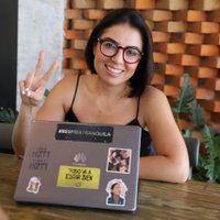 Mirelle Montes (@mirellemontes) 's Twitter Profile