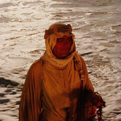 *klakónts *peḱu: арка победы над сессиейさんのプロフィール画像