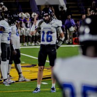 Grant Berry (@grantberry25) 's Twitter Profile