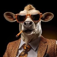 Corno Aleatório (@cornoaleatorioo) 's Twitter Profile