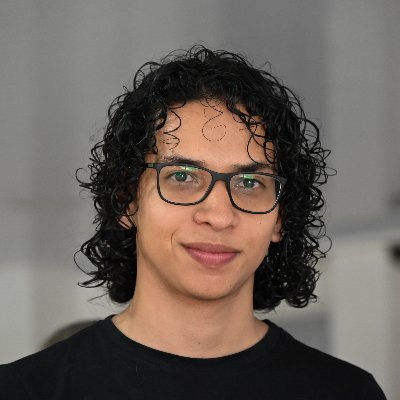 //Coderiser (@coderiseorg) ❤️. Developer. Co-Organizer at @scaleconfco, @mde_devops, @jsconfco & @nodeconfco.
Warrior & Weirdo 🌙💛.