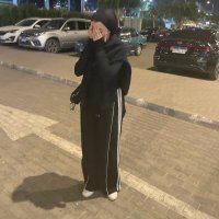 mariaaam (@mariemsalaah) 's Twitter Profile