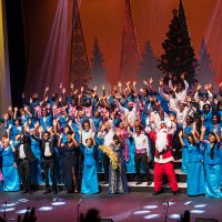 The Marionettes Chorale (@marionettes) 's Twitter Profile