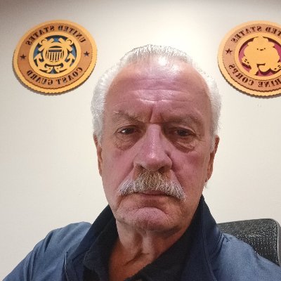 Retmil28's profile picture. Retired Military (28 years) USMC/USCG 
MAGA/2A