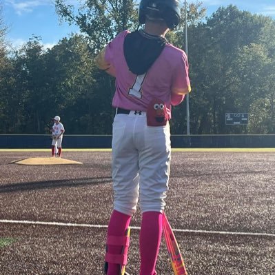 God first ✝️….2030 - SS / C / RHP - @theCanesBB 14u American - Student Council Vice President - Beta Club - 4.0 GPA
