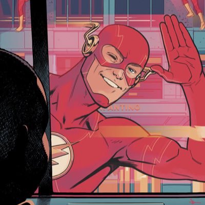 Dc/ Marvel/ Nintendo #TheFlash is my fav superhero/ 23 years old/ Just here to have fun/ Stranger things alt: @unusualitems