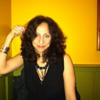 Laura Rossi(@BookPRGirl) 's Twitter Profile Photo