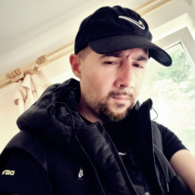 DJTamasCseh's profile picture. Original Man