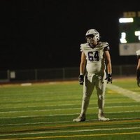 Jordan Mercer (@jmercer72) 's Twitter Profile