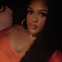 Champagne Mami (@keepnupwitju) 's Twitter Profile Photo