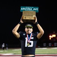 Rich Lucero Jr. (@qbrichlucero15) 's Twitter Profile