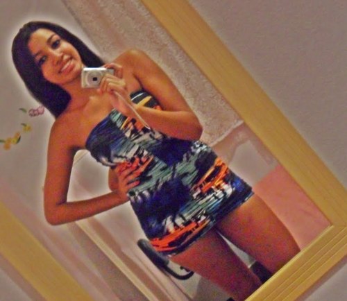 - Nada éh pOr acasO, vc existe e essa éh a MAIOR PERFEIÇÃO !
eu te amO Sz' by: @Ingrid_bonaldO