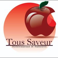 @Tous Saveur (Pastor: Mauro Lúcio) (@saveurtous) 's Twitter Profile
