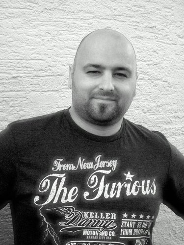 hroudtwolf's profile picture. Software-Entwickler aus Leidenschaft.