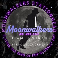 Moonwalkers Stationhead (@moonwalkers_sh) 's Twitter Profile