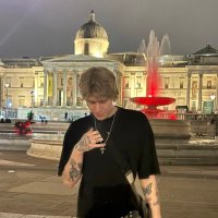 lucas (@uglyyluc) 's Twitter Profile