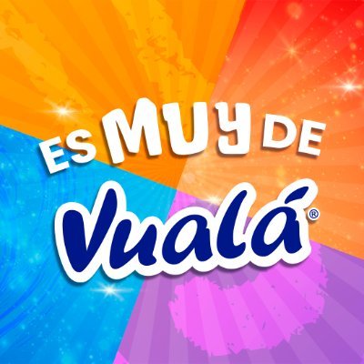 ¡Hola, somos Vualá y gracias a ti estamos de regreso!
#EsMuyDeVualá
Instagram: @VualaMexico
YouTube: Vualá México