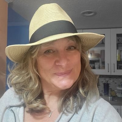 ReneeJ144's profile picture. Wife,  Mom of 2, Nana of 3 (soon 4), and true Patriotic truth-seeker, Conspiracy Realist and Pure blood! ❤️ ✨️   God Bless!🙏   #45-47   #Saveourchildren🌹