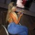 Blandine dufard (@blandinedufard) Twitter profile photo Blandine dufard (@blandinedufard) Twitter profile photo