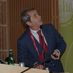 Filippo Maria Ubaldi (@fubaldi) Twitter profile photo