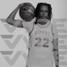 022Jay's profile picture. 2026 🎓/Hutto Tx 🌸/ Deuce Deuce 2️⃣2️⃣. Hutto High School 3.5GPA ambidextrous lefty shooter 🖐🏽.
