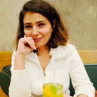 Psk. Gözde Nur Uysal (@psk_uysal) 's Twitter Profile