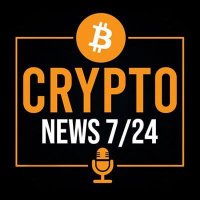 CryptoNews7/24 (@cryptonews724_) 's Twitter Profile