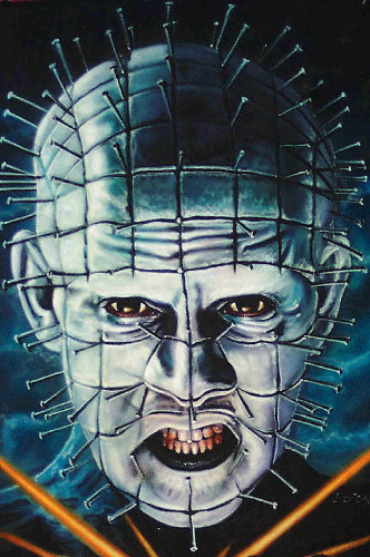 HellraiserChef's profile picture. Raiser of Hell