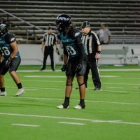 D'Vaughn Roberts (@dvaughnroberts1) 's Twitter Profile Photo