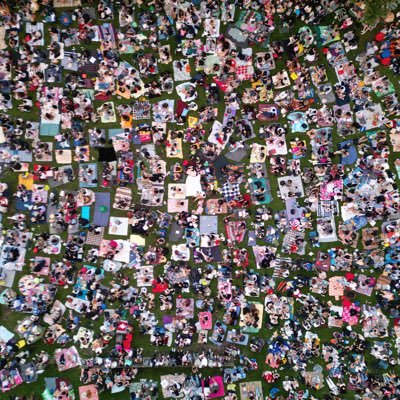 A community-centred charitable arts organization, TOPS presents curated outdoor cinema in parks across Toronto. Summer festival programme June through August.