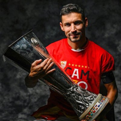 Duende de Los Palacios🧞♂️🔴⚪ || PARODIA || @SevillaFC ❤