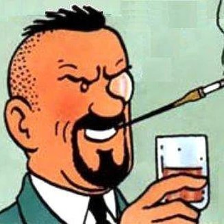 DonCorleoneXXI's profile picture. El Estado es la gran ficción a través de la cual todo el mundo se esfuerza por vivir a expensas de todos los demás