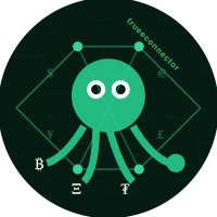 Truee (@trueeconnector) 's Twitter Profile