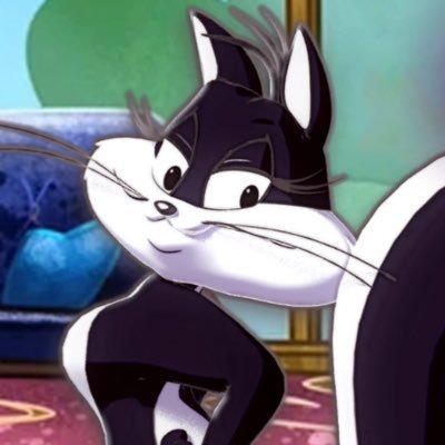 I'm a Generation Z! I love Warner Bros. and Disney cartoons! I love video games! I love my entertainment! #MakeAmericaGreatAgain #TrumpVance2024