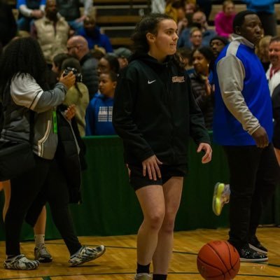 CerfEllie's profile picture. Bethlehem, NY || Dartmouth WBB