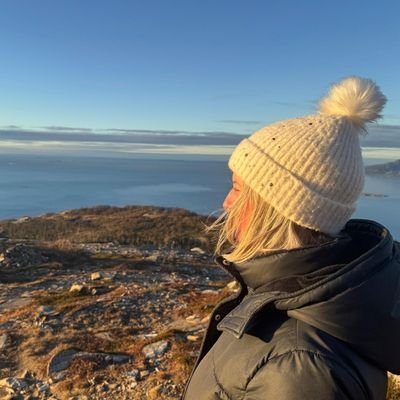 HeatherJDack's profile picture. 