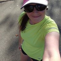 K (@runkatrun_) 's Twitter Profile