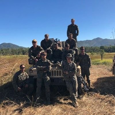 metz_andrews's profile picture. Veteran, brother, recovery is my foundation for me everyday.