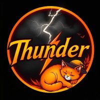 Thunder (@thunder_comp) 's Twitter Profile