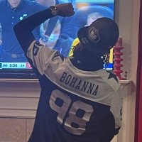 Quinton Bohanna (@qbohanna) 's Twitter Profile Photo