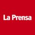Diario La Prensa (@diariolaprensa) Twitter profile photo Diario La Prensa (@diariolaprensa) Twitter profile photo
