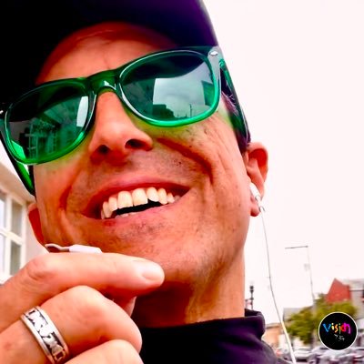 Musician, Artist, & Founder & CEO of VISION BY JG, INC. a song 4 u: https://t.co/RkvGCBm3ra