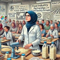 The Food Engineer 👩‍🌾🧀 (@hzahrddine) 's Twitter Profile Photo