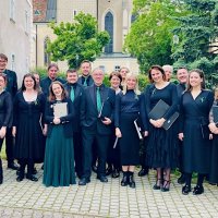 Cuore Chamber Choir (@cuorechoir) 's Twitter Profile