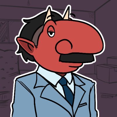 Oni Senpaiさんのプロフィール画像