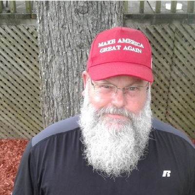 TEAM TRUMP!!! Maried ,Saved by Grace! Truck Driver, Hunter, Farmer ,JUST A REDNECK FROM TEXAS. NO DMs.....
