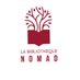 La Bibliothèque Nomad 📚 🇸🇳 (@labiblio_sn) Twitter profile photo La Bibliothèque Nomad 📚 🇸🇳 (@labiblio_sn) Twitter profile photo