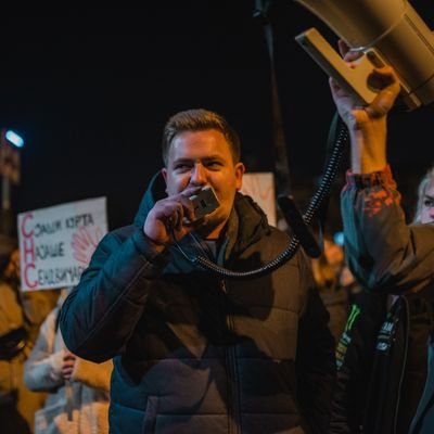 Potpredsednik PSG Novi Sad. Odbornik u Skupštini grada.